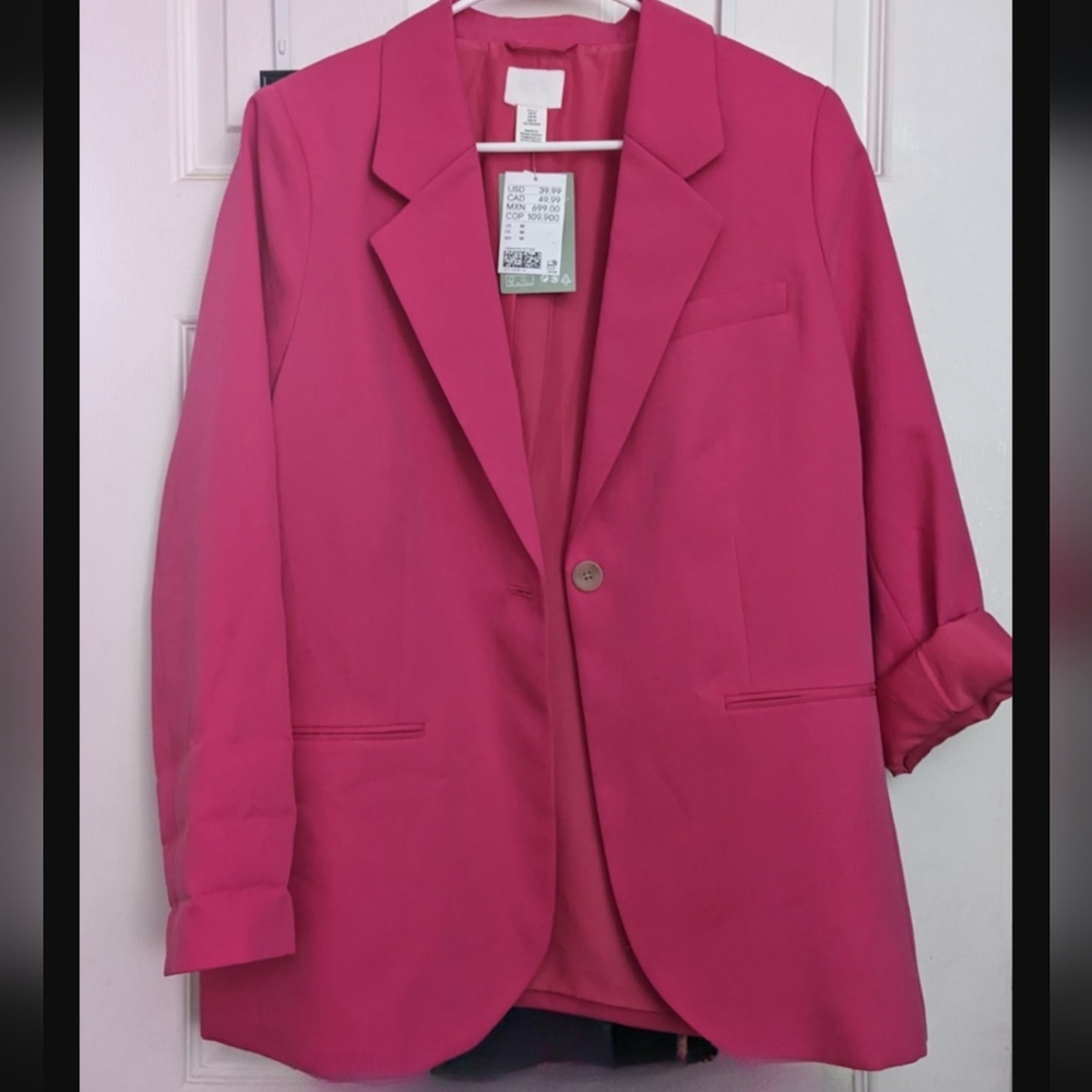 H&M Blazer